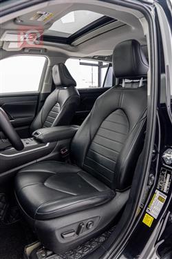 تويوتا هايلاندر